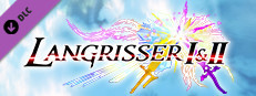 Langrisser I & II - Legacy BGM Pack Small Capsule Image