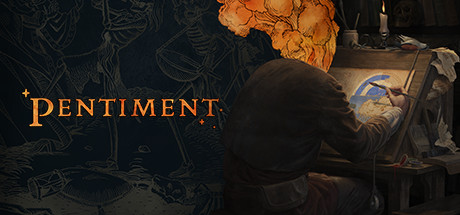 Pentiment 游戏图标
