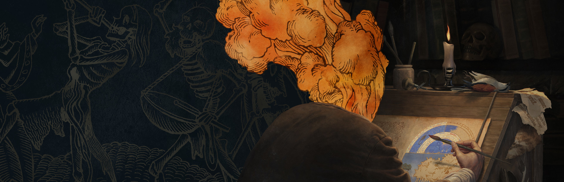 《隐迹渐显(Pentiment)》1.3.1842