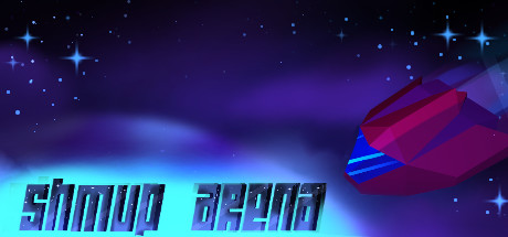 Shmup Arena banner