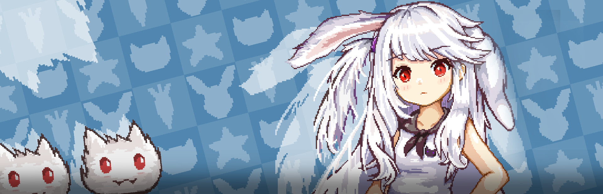 Adventures of Ruby Rabbit
