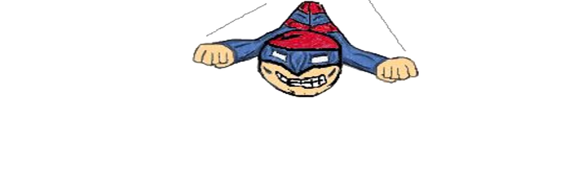 i Have Powers!