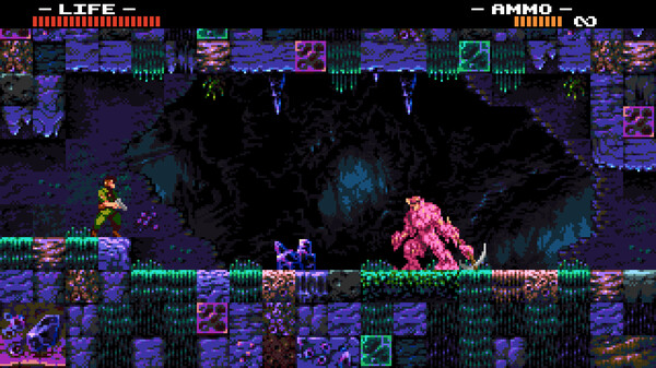 WOLFHOUND screenshot 3