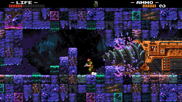 WOLFHOUND screenshot 6