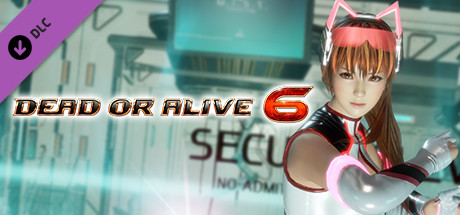 DEAD OR ALIVE 6 Steam Charts and Player Count Stats