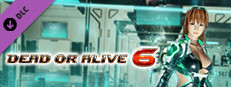 DOA6 "Nova" Sci-Fi Body Suit - Phase 4 Small Capsule Image