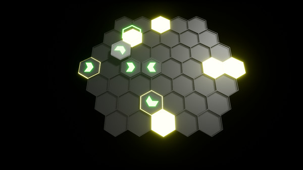Hexon screenshot 3