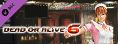 [Revival] DOA6 Maid Costume - Kasumi Small Capsule Image