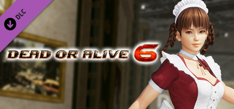 [Revival] DOA6 Maid Costume - Leifang banner image