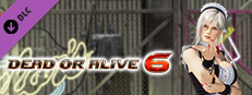 [Revival] DOA6 Maid Costume - Christie Small Capsule Image