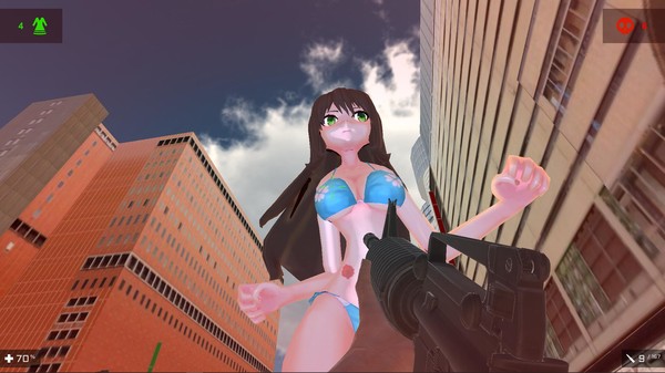 Shoot Them - Extra