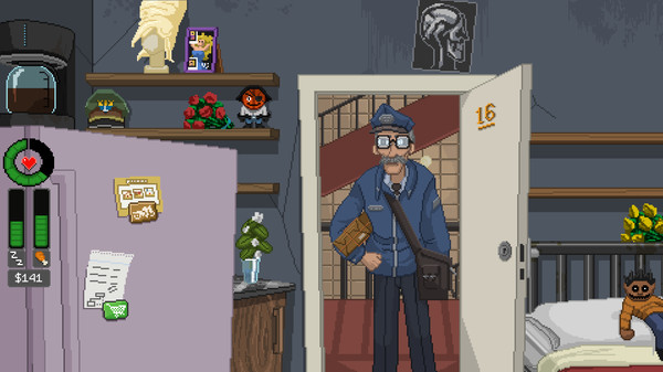 Do Not Feed the Monkeys: Steamity Game — скриншот 3