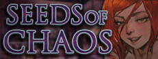 Seeds of Chaos Small Capsule Image