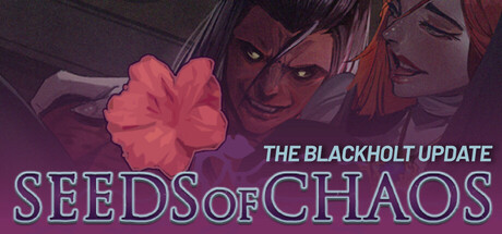 Seeds of Chaos banner image