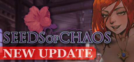 Seeds of Chaos banner image