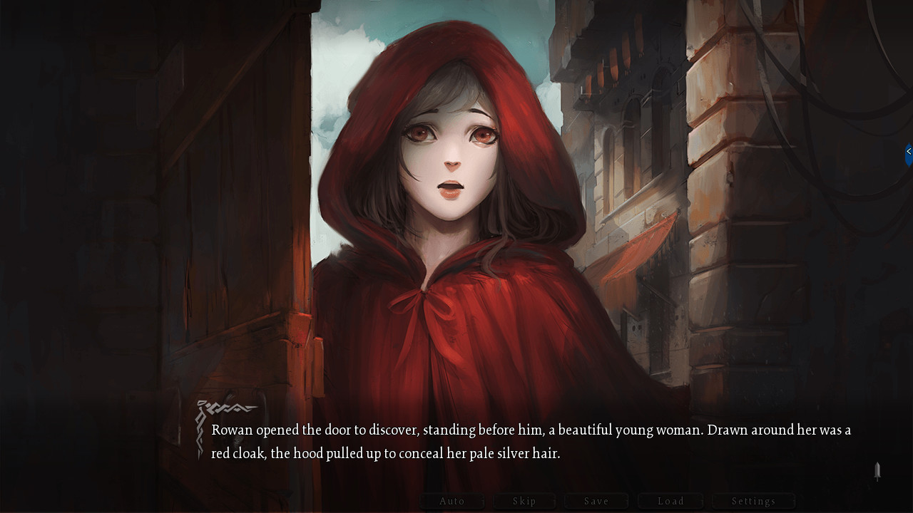 Seeds of Chaos screenshot #10