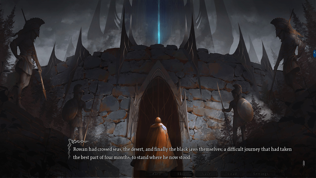 Seeds of Chaos screenshot #9