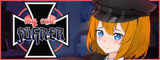 My Cute Fuhrer