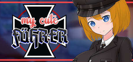 My Cute Fuhrer banner image