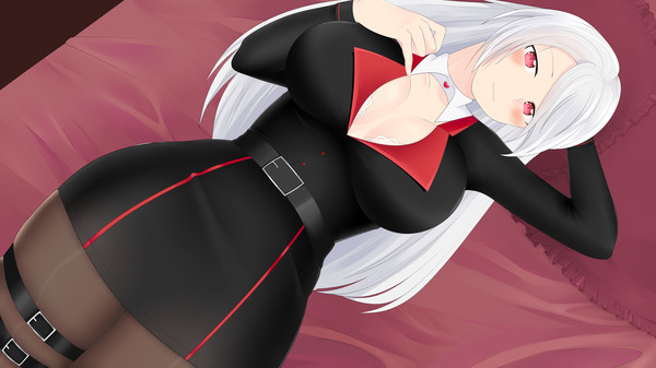 My Cute Fuhrer-游戏截图
