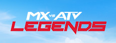 MX vs ATV Legends Banner