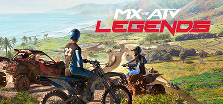 究极大越野：传奇/MX vs ATV Legends/支持网络联机