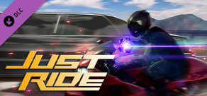 Just Ride DLC - Original Soundtrack