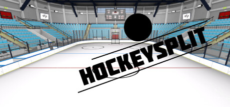 Hockeysplit banner image