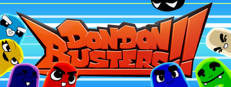 DonDon Busters!!