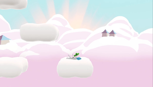 DonDon Busters!! screenshot 4