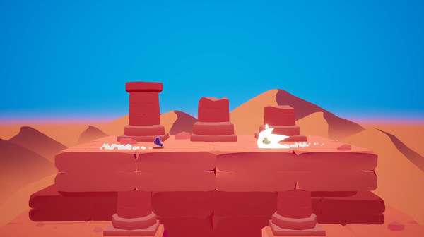 DonDon Busters!! screenshot 5