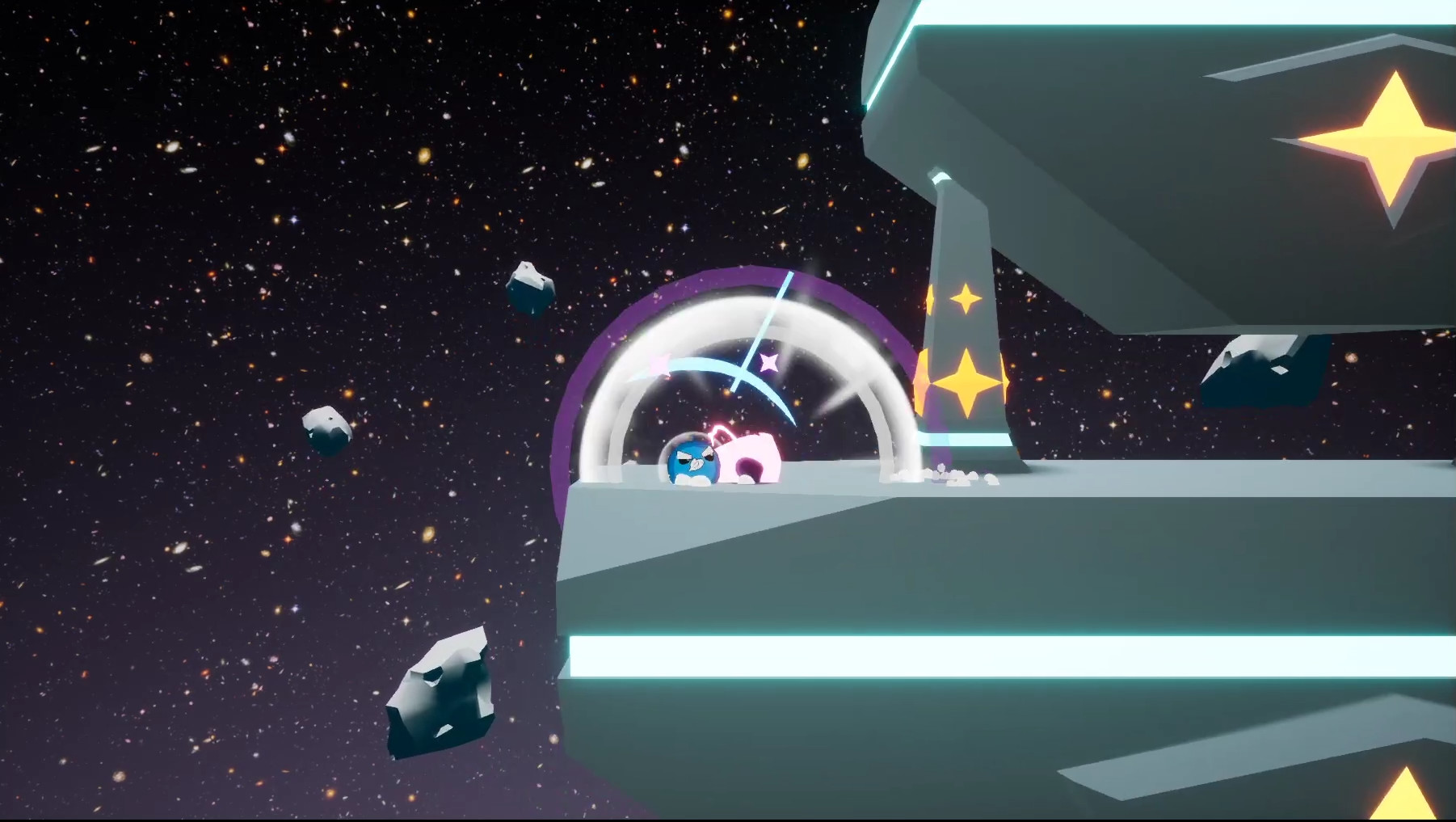 DonDon Busters!! Featured Screenshot #1