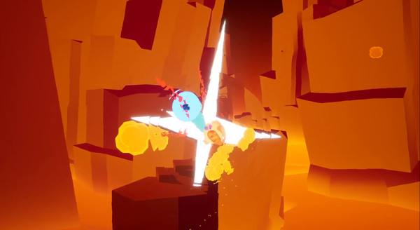 DonDon Busters!! screenshot 3