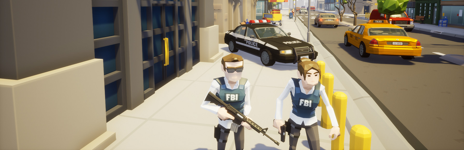 Justice Strikes