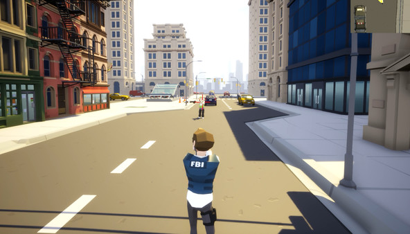 Justice Strikes screenshot 3