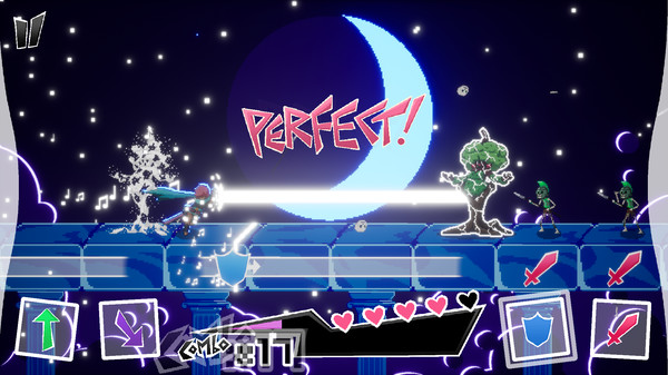 Rhythm of the Gods screenshot 5