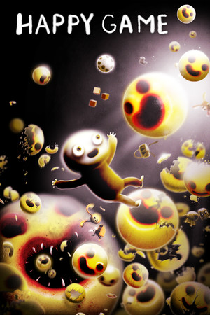 Cover art of Happy Game