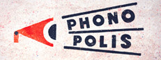 Phonopolis Banner