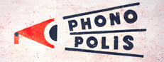 Phonopolis cover