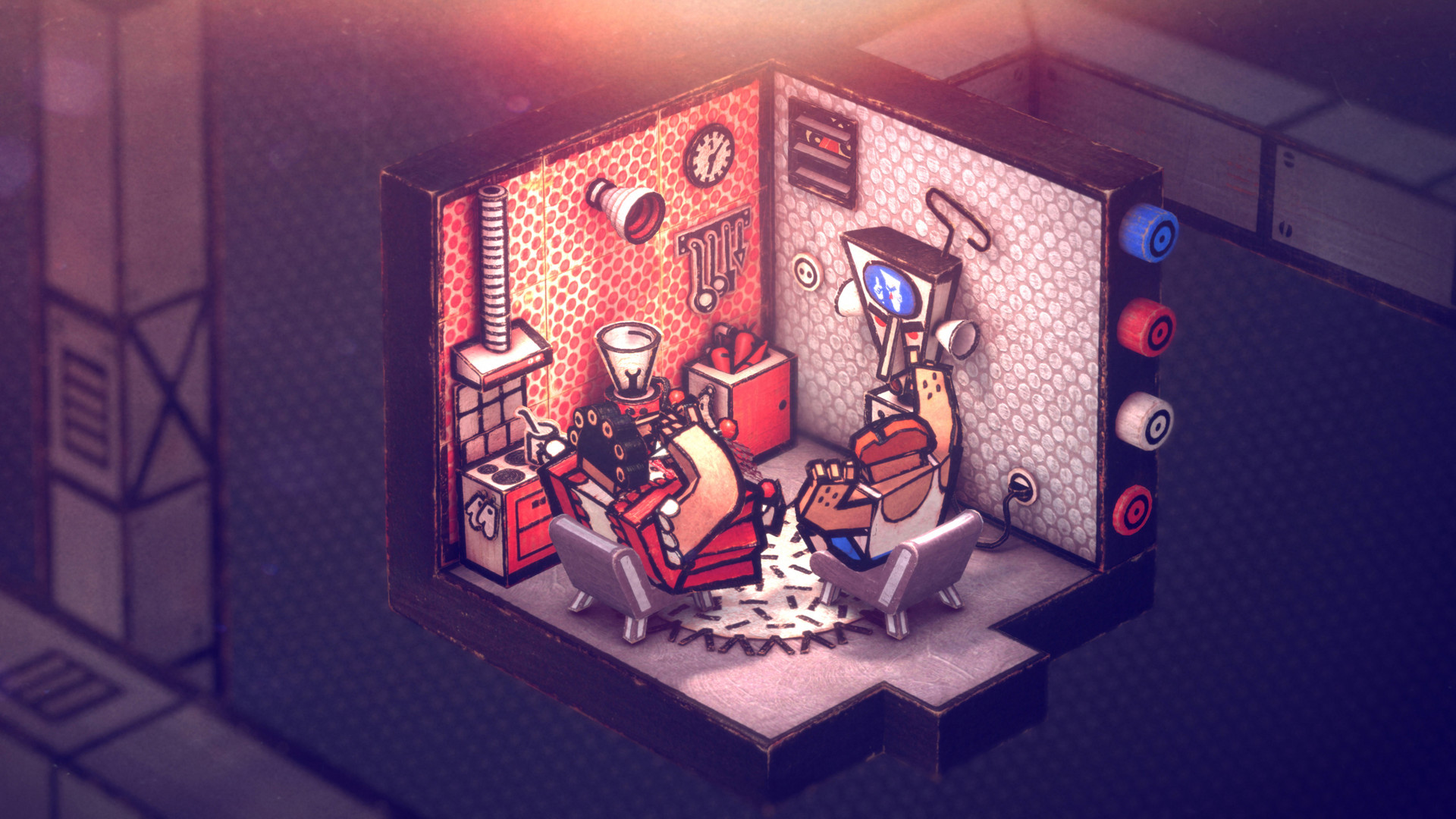 Phonopolis screenshot #8