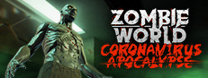 Zombie World Coronavirus Apocalypse VR