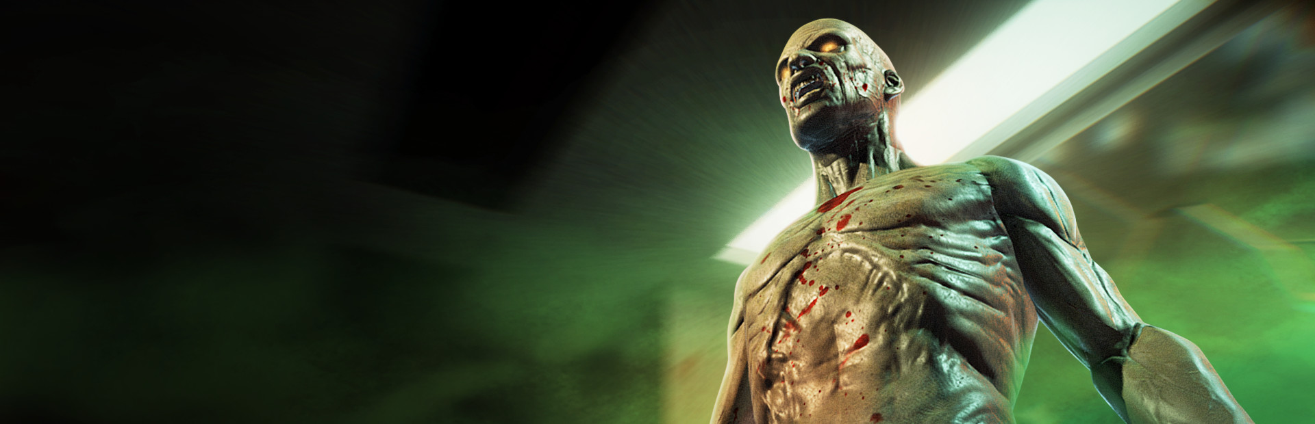 Zombie World Coronavirus Apocalypse VR