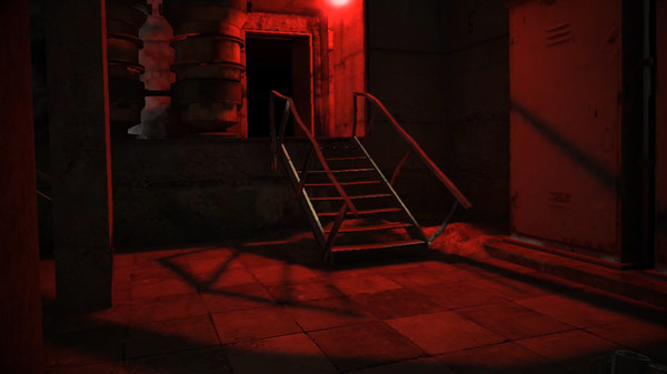 Screenshot z Zombie World Apocalypse VR