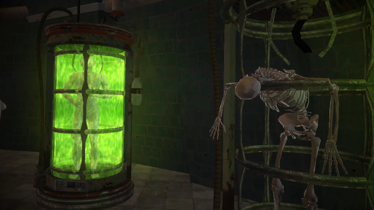 Zombie World Coronavirus Apocalypse VR