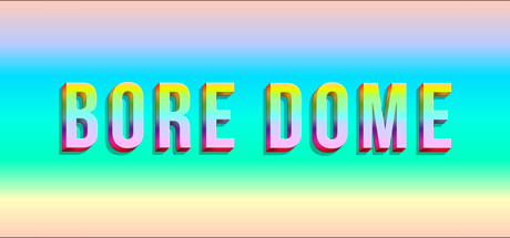 BORE DOME Cover Image