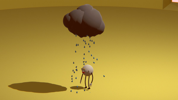 Screenshot z BORE DOME