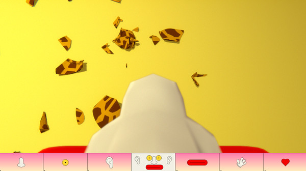 Screenshot z BORE DOME