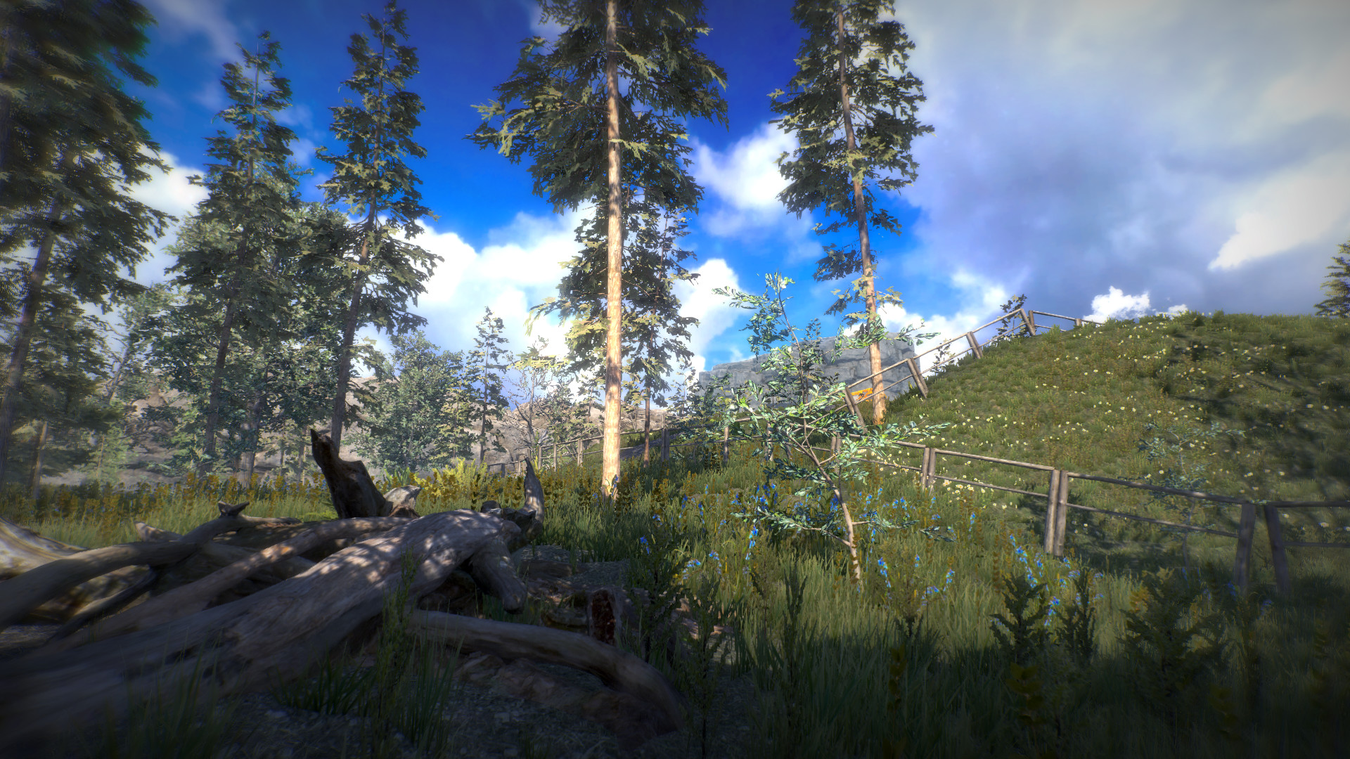 Position Featured Screenshot #1