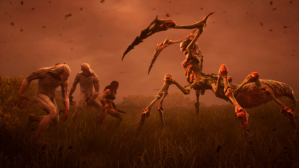 Conan Exiles Enhanced: Isle of Siptah