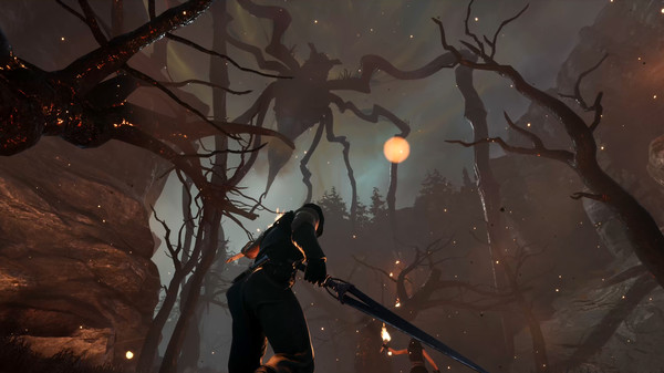 Conan Exiles Enhanced: Isle of Siptah